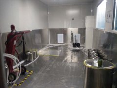 Dustless workshop-09
