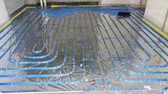 Ground coil installation-02
