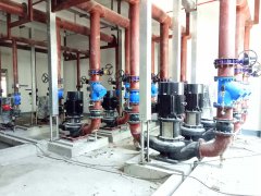 Air Conditioning Pipeline-13