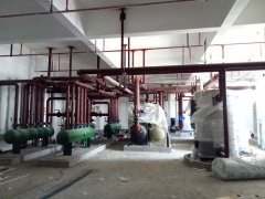 Air Conditioning Pipeline-14