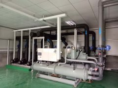 Air Conditioning Pipeline-15