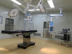 Hospital Project-12